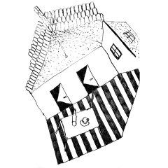 Auf eine zauberhaft besoffene Art